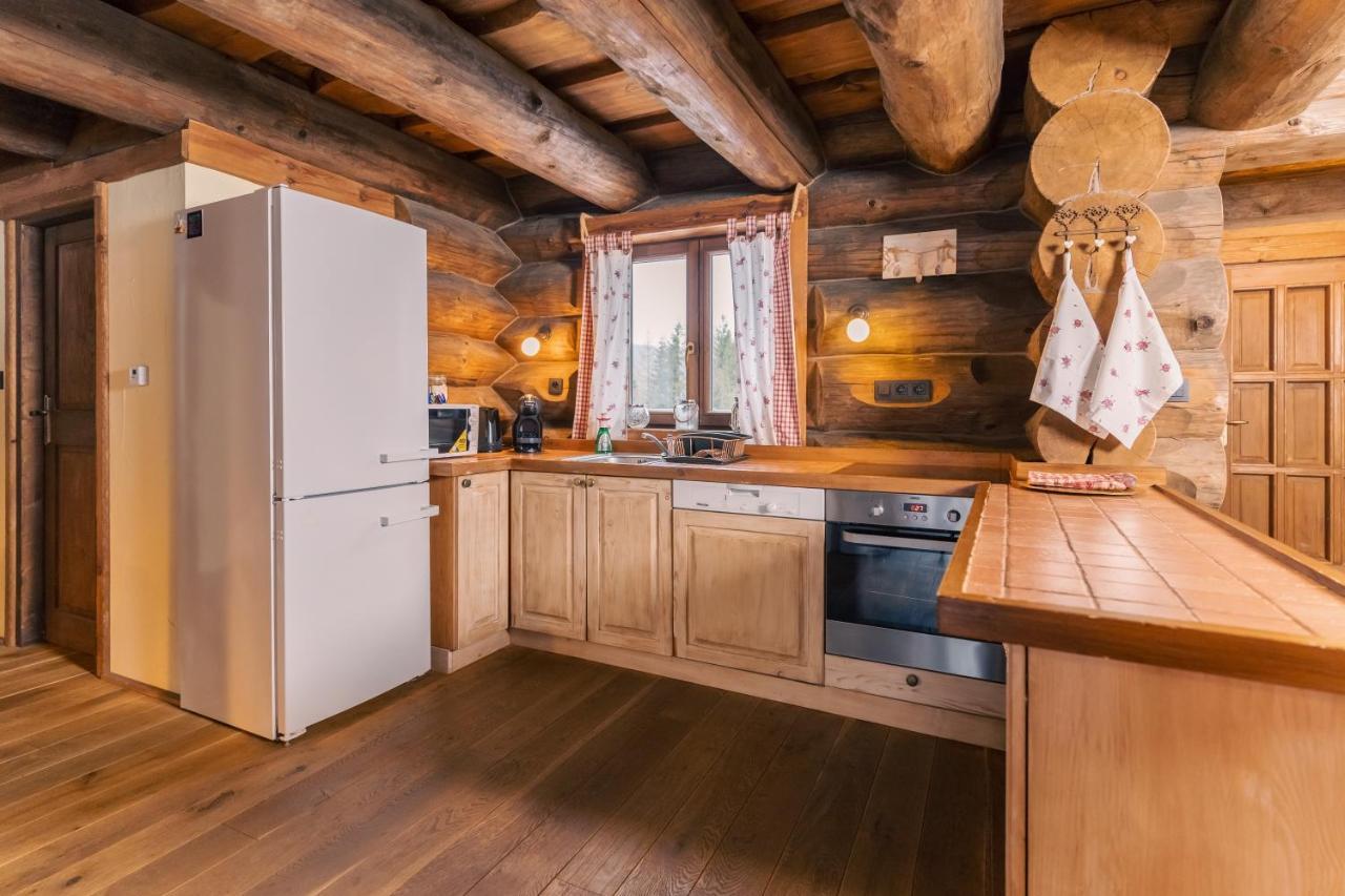 Chalet Vancouver 多纳瓦利 外观 照片